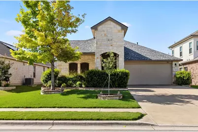 508 Longhorn Cavern Road, Leander, TX 78641 - Photo 1