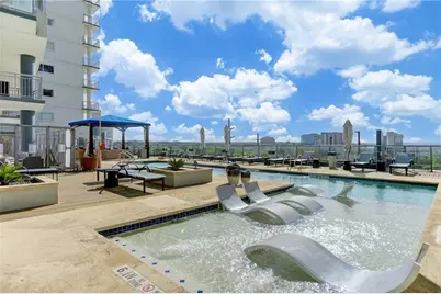 603 Davis Street #907, Austin, TX 78701 - Photo 18