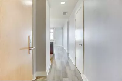 603 Davis Street #907, Austin, TX 78701 - Photo 6