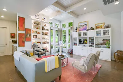 2305 Barton Creek Boulevard #20, Austin, TX 78735 - Photo 4