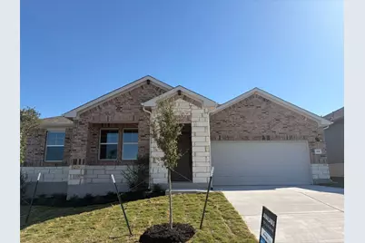 201 Divisadero Drive, Hutto, TX 78634 - Photo 2