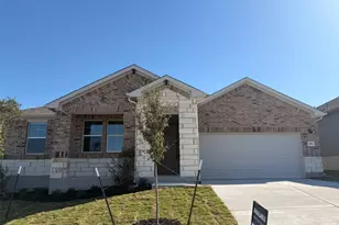 201 Divisadero Dr, Hutto, TX 78634 - Photo 2