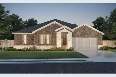 201 Divisadero Drive, Hutto, TX 78634 - Photo 2