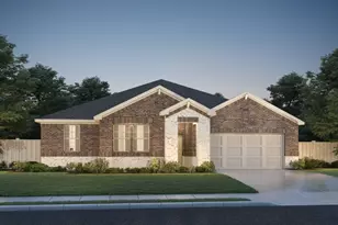 201 Divisadero Dr, Hutto, TX 78634 - Photo 2