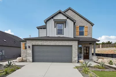 5717 Koshoa Drive, Austin, TX 78754 - Photo 1