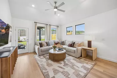 5717 Koshoa Drive, Austin, TX 78754 - Photo 8