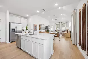 5717 Koshoa Dr, Austin, TX 78754 - Photo 2