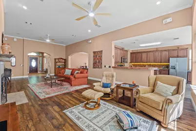 4305 Painted Pony Cove, Austin, TX 78735 - Photo 6