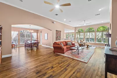 4305 Painted Pony Cove, Austin, TX 78735 - Photo 4