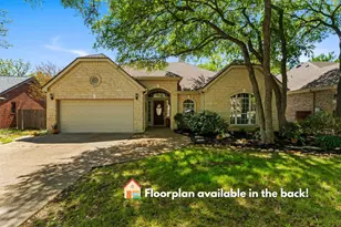 4305 Painted Pony Cove, Austin, TX 78735 - Photo 1