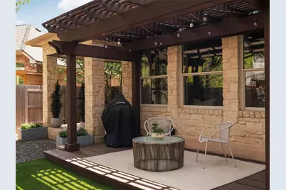 12516 Uvalde Creek Drive, Austin, TX 78732 - Photo 32