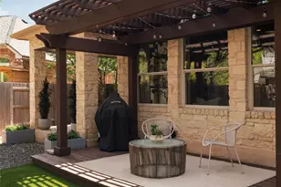 12516 Uvalde Creek Dr, Austin, TX 78732 - Photo 32