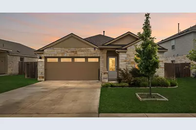 117 Konik Road, Georgetown, TX 78626 - Photo 4