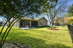126 Bass St, Georgetown, TX 78633 - Photo 20