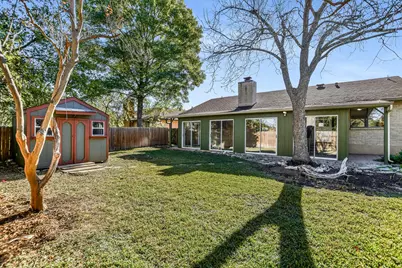 10104 Woodland Village Drive, Austin, TX 78750 - Photo 24
