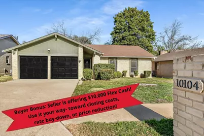 10104 Woodland Village Drive, Austin, TX 78750 - Photo 2