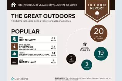 10104 Woodland Village Drive, Austin, TX 78750 - Photo 28