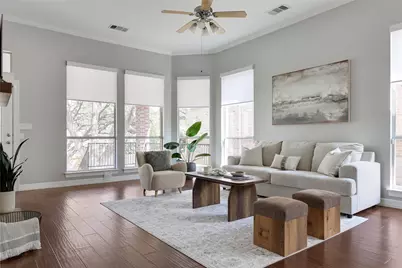 9817 Royal New Kent Drive, Austin, TX 78717 - Photo 6