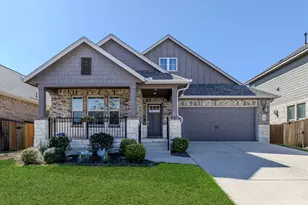 205 Tangled Brush Dr, Manchaca, TX 78652 - Photo 1