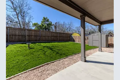 205 Tangled Brush Drive, Manchaca, TX 78652 - Photo 4