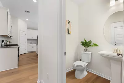 205 Tangled Brush Drive, Manchaca, TX 78652 - Photo 26