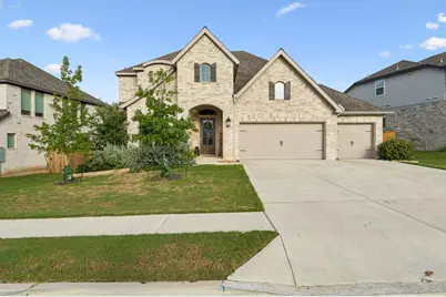 238 Brewer Street, Kyle, TX 78640 - Photo 1