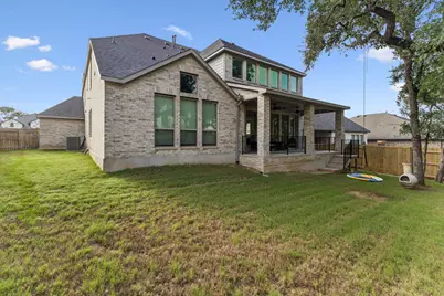 238 Brewer Street, Kyle, TX 78640 - Photo 18