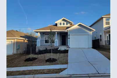 11617 Lago De Garda Drive, Austin, TX 78747 - Photo 2