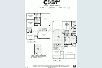 19712 Judys View, Pflugerville, TX 78660 - Photo 2