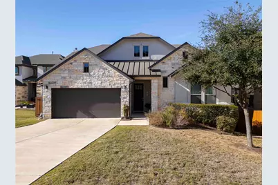 5516 Limestone Spring Cove, Austin, TX 78738 - Photo 2