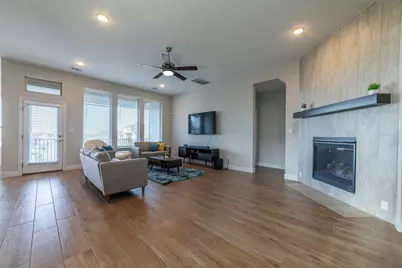 5516 Limestone Spring Cove, Austin, TX 78738 - Photo 4