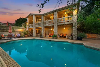 1136 Challenger, Lakeway, TX 78734 - Photo 2