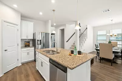 211 Brookside Street, Hutto, TX 78634 - Photo 8