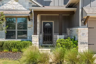 211 Brookside Street, Hutto, TX 78634 - Photo 2