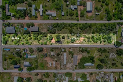 Lots 48-51 Pansy Road, Kingsland, TX 78639 - Photo 2