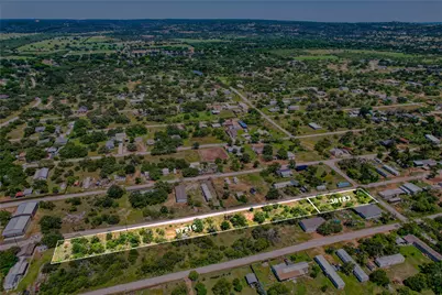 Lots 48-51 Pansy Road, Kingsland, TX 78639 - Photo 1