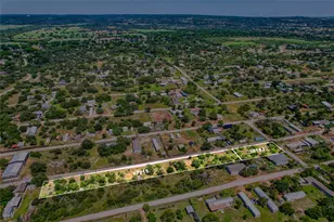 Lots 48-51 Pansy Rd, Kingsland, TX 78639 - Photo 1