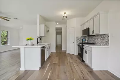 1867 Wallin Loop, Round Rock, TX 78664 - Photo 8