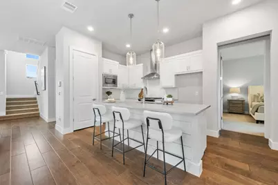 11112 Zimmerman Lane #24, Austin, TX 78726 - Photo 4