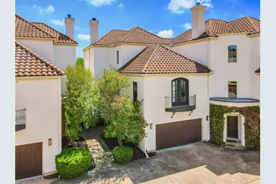 1910 Rue De St Tropez #4, Austin, TX 78746 - Photo 30