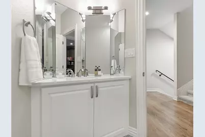 1910 Rue De St Tropez #4, Austin, TX 78746 - Photo 10