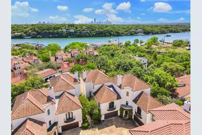 1910 Rue De St Tropez #4, Austin, TX 78746 - Photo 30