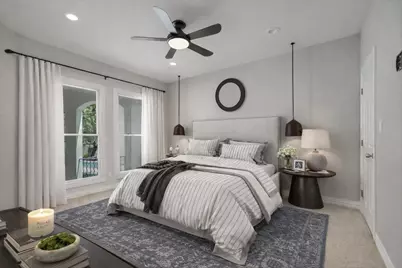1910 Rue De St Tropez #4, Austin, TX 78746 - Photo 18