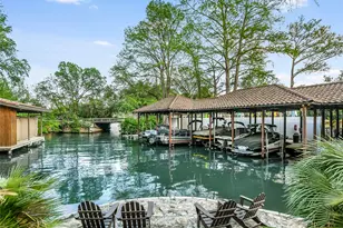 1910 Rue de Saint Tropez, Austin, TX 78746 - Photo 2