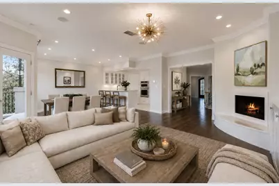 1910 Rue De St Tropez #4, Austin, TX 78746 - Photo 6