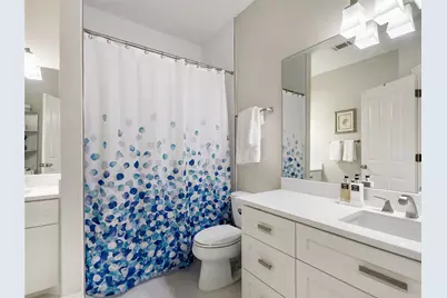 1910 Rue De St Tropez #4, Austin, TX 78746 - Photo 10