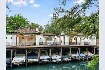 1910 Rue De St Tropez #4, Austin, TX 78746 - Photo 4