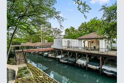1910 Rue De St Tropez #4, Austin, TX 78746 - Photo 24