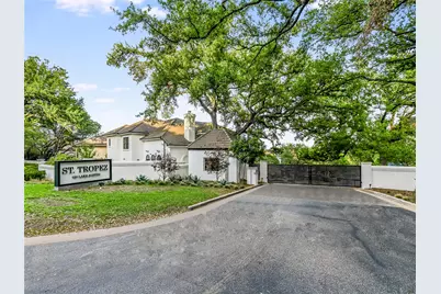 1910 Rue De St Tropez #4, Austin, TX 78746 - Photo 22