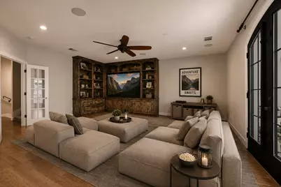 1910 Rue De St Tropez #4, Austin, TX 78746 - Photo 12
